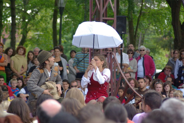 Cergy Soit 2007 - Les Krilati
