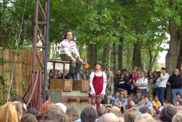 Cergy Soit 2007 - Les Krilati