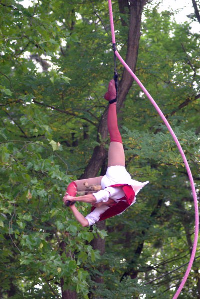 Cergy Soit 2007 - Les Krilati