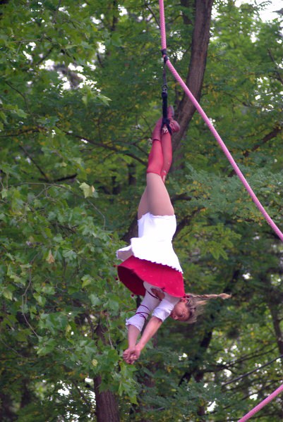 Cergy Soit 2007 - Les Krilati