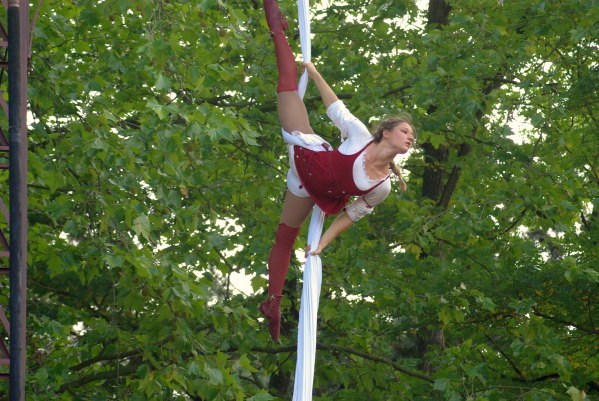 Cergy Soit 2007 - Les Krilati