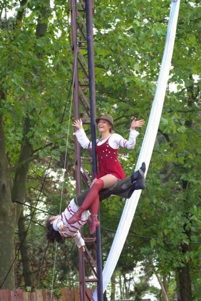 Cergy Soit 2007 - Les Krilati