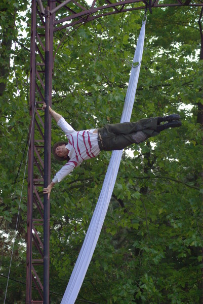 Cergy Soit 2007 - Les Krilati
