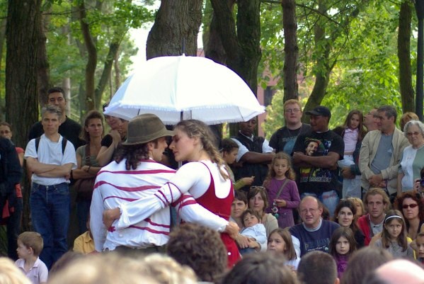 Cergy Soit 2007 - Les Krilati
