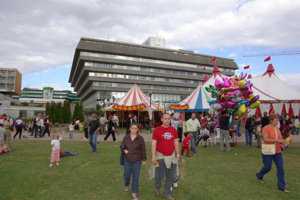 Cergy Soit 2007