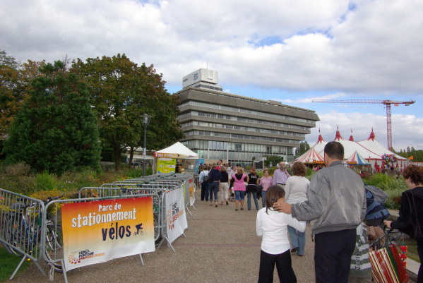 Cergy Soit 2007